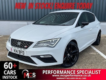 Used SEAT Leon 2017 for sale - 75134823: Photo
