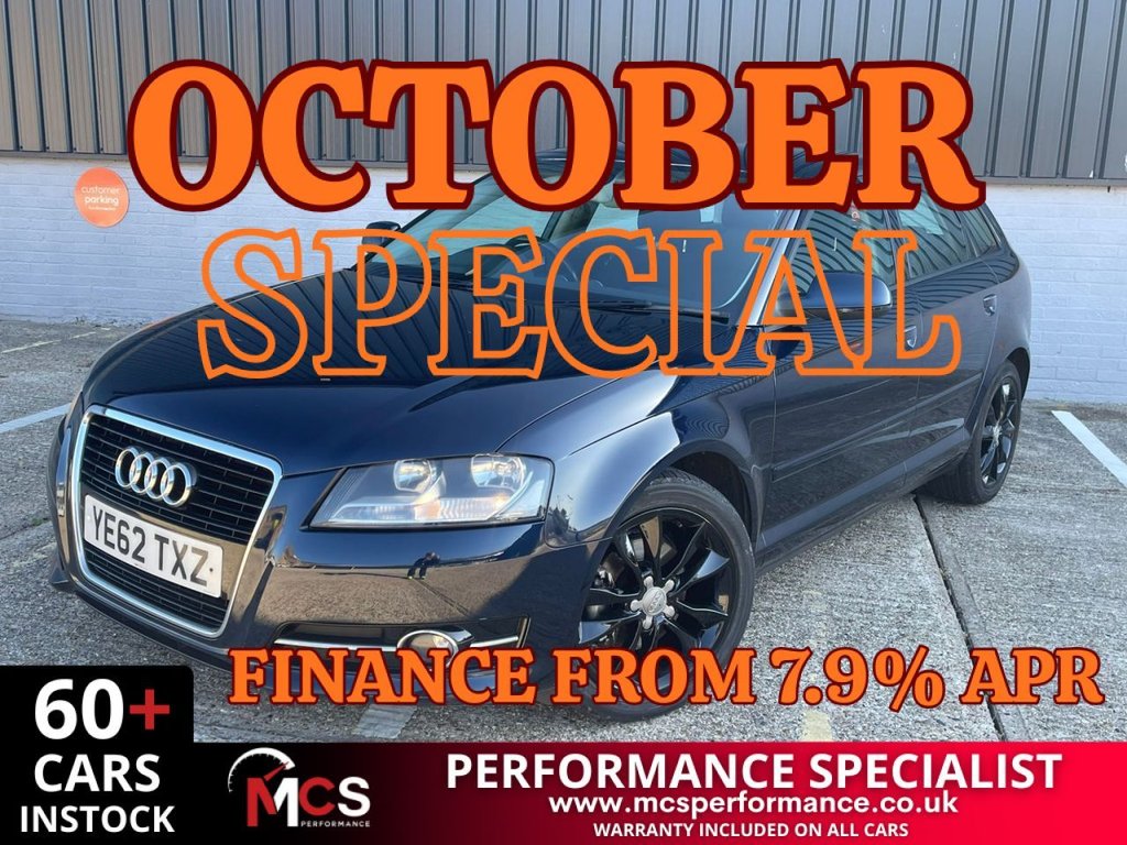 Used Audi A3 2012 for sale - 76118518: Photo 2
