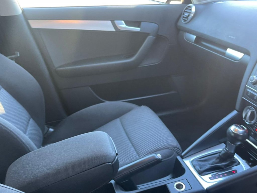 Used Audi A3 2012 for sale - 76118518: Photo 23