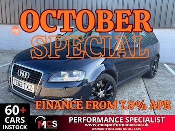 Used Audi A3 2012 for sale - 76118518: Photo 2