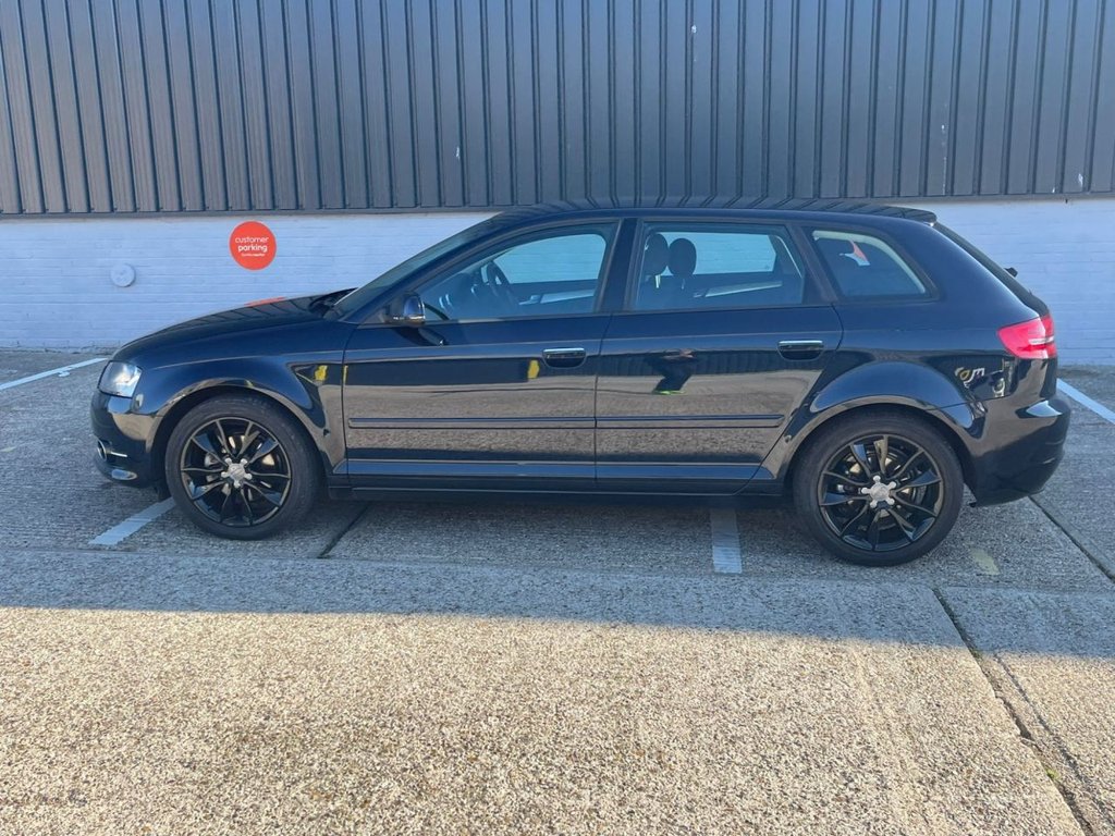 Used Audi A3 2012 for sale - 76118518: Photo 3