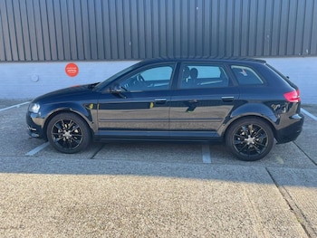 Used Audi A3 2012 for sale - 76118518: Photo 3
