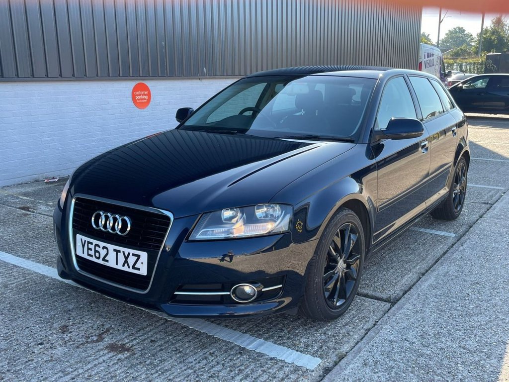 Used Audi A3 2012 for sale - 76118518: Photo 40
