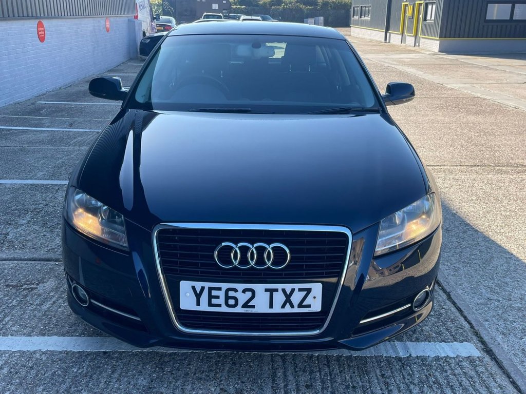 Used Audi A3 2012 for sale - 76118518: Photo 42