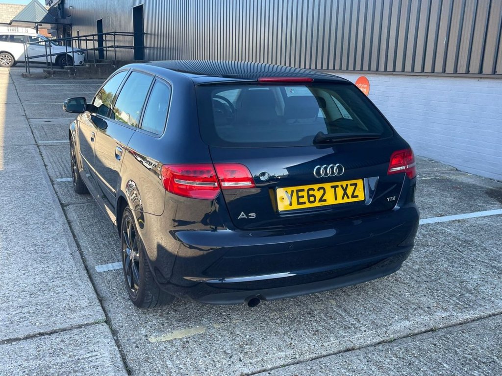 Used Audi A3 2012 for sale - 76118518: Photo 45