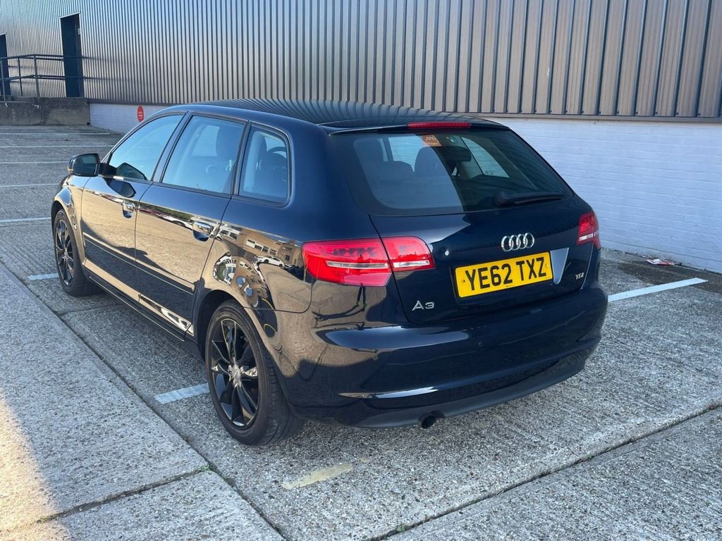 Used Audi A3 2012 for sale - 76118518: Photo 46