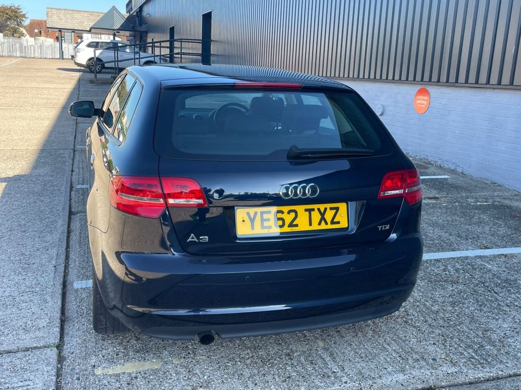 Used Audi A3 2012 for sale - 76118518: Photo 47