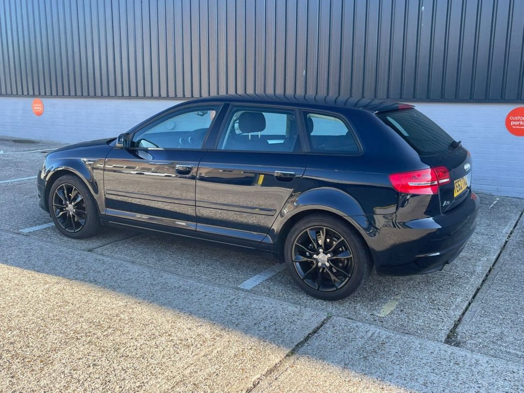 Used Audi A3 2012 for sale - 76118518: Photo 48