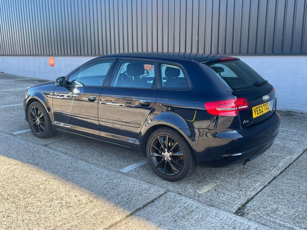 Used Audi A3 2012 for sale - 76118518: Photo 49