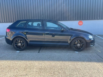 Used Audi A3 2012 for sale - 76118518: Photo 4