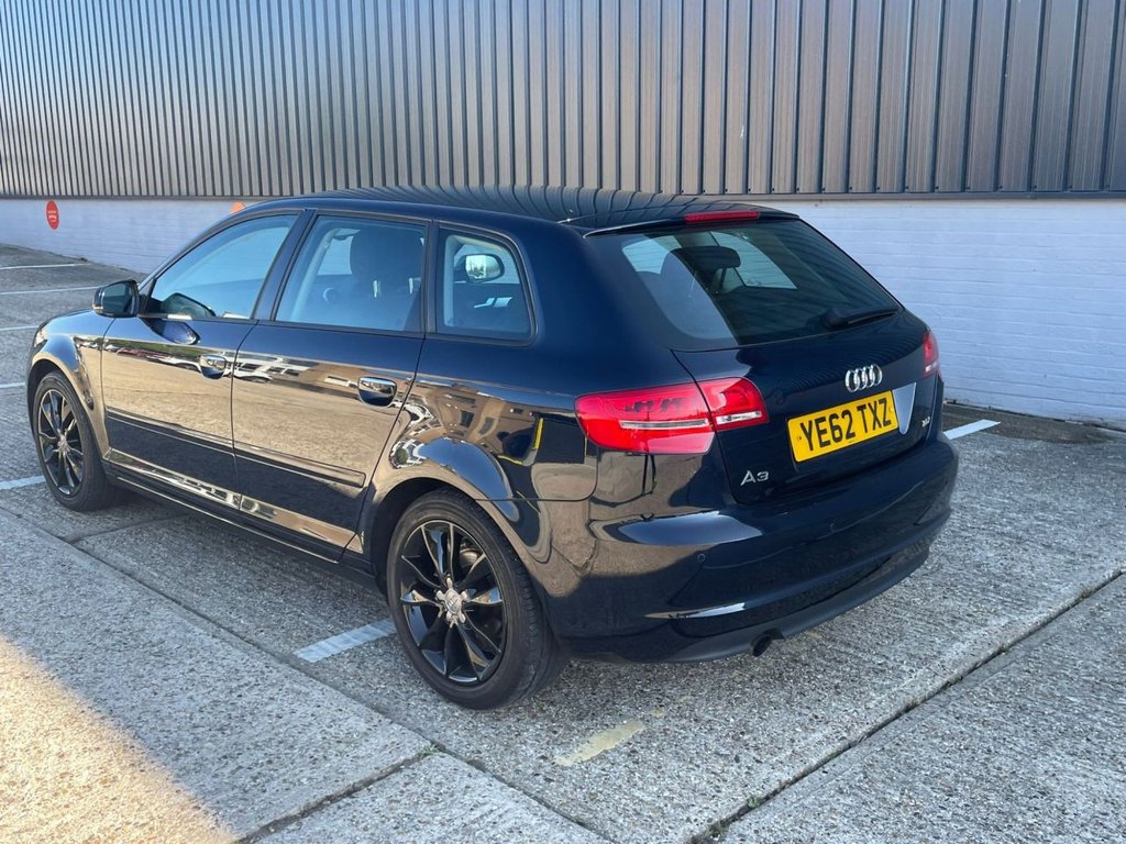 Used Audi A3 2012 for sale - 76118518: Photo 50