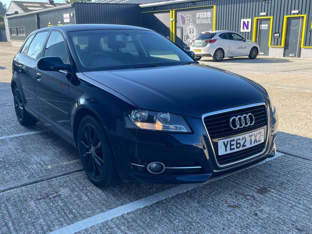 Used Audi A3 2012 for sale - 76118518: Photo 7