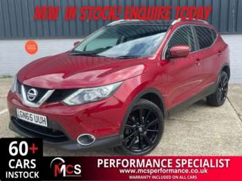 2015 (65) - 1.2 DIG-T Tekna SUV 5dr Petrol Manual 2WD Euro 6 (s/s) (115 ps)