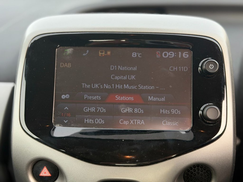 Used Toyota AYGO 2015 for sale - 78200414: Photo 10