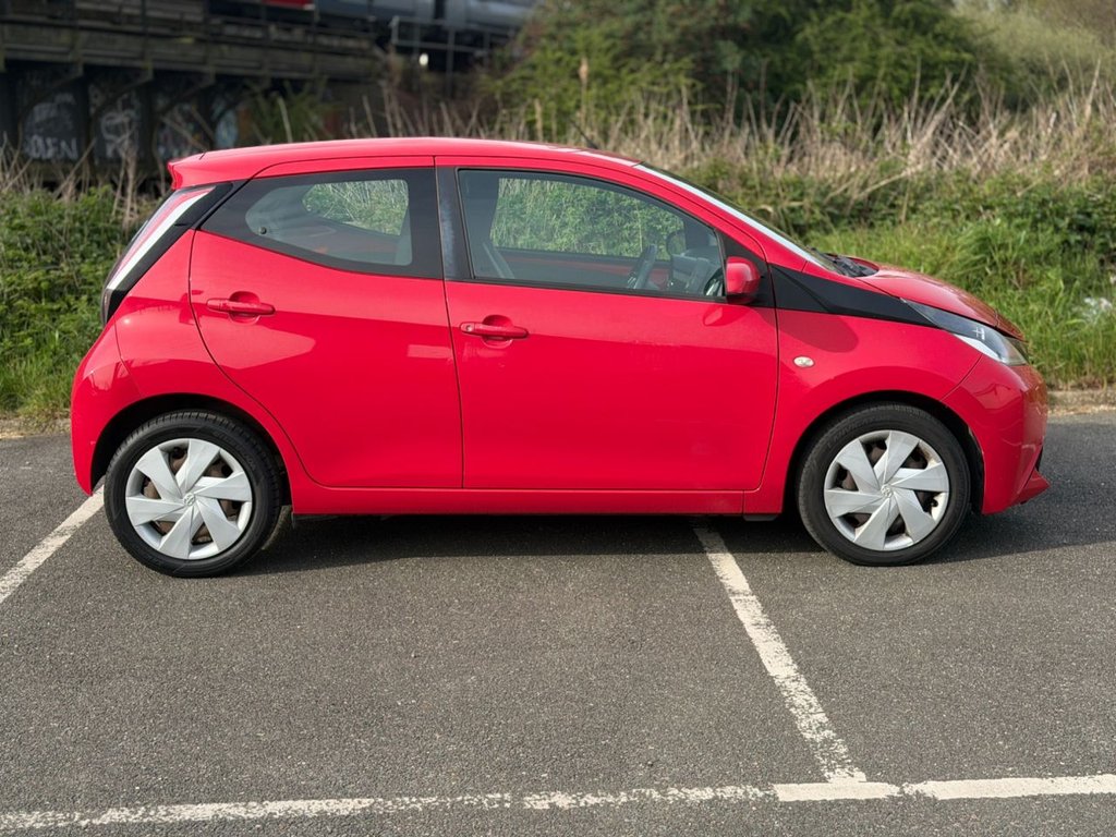Used Toyota AYGO 2015 for sale - 78200414: Photo 21