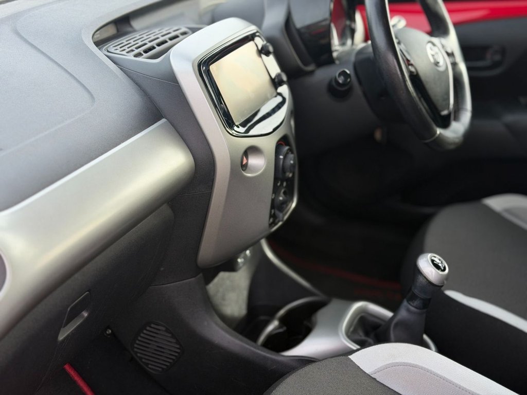 Used Toyota AYGO 2015 for sale - 78200414: Photo 38