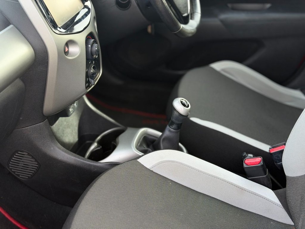 Used Toyota AYGO 2015 for sale - 78200414: Photo 39