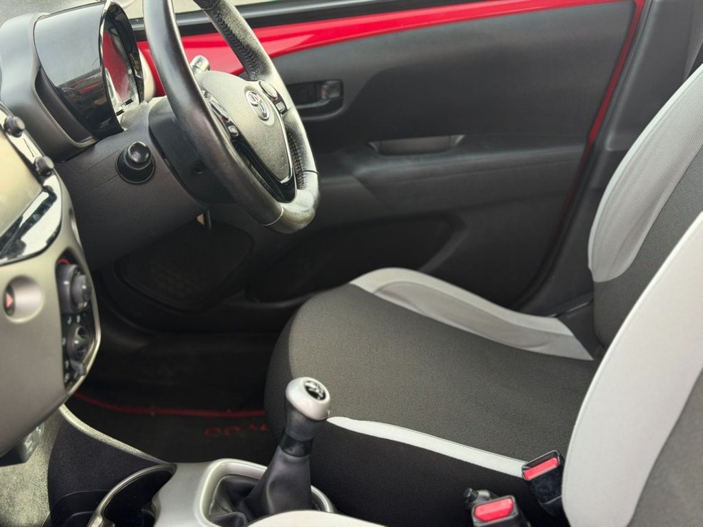 Used Toyota AYGO 2015 for sale - 78200414: Photo 40