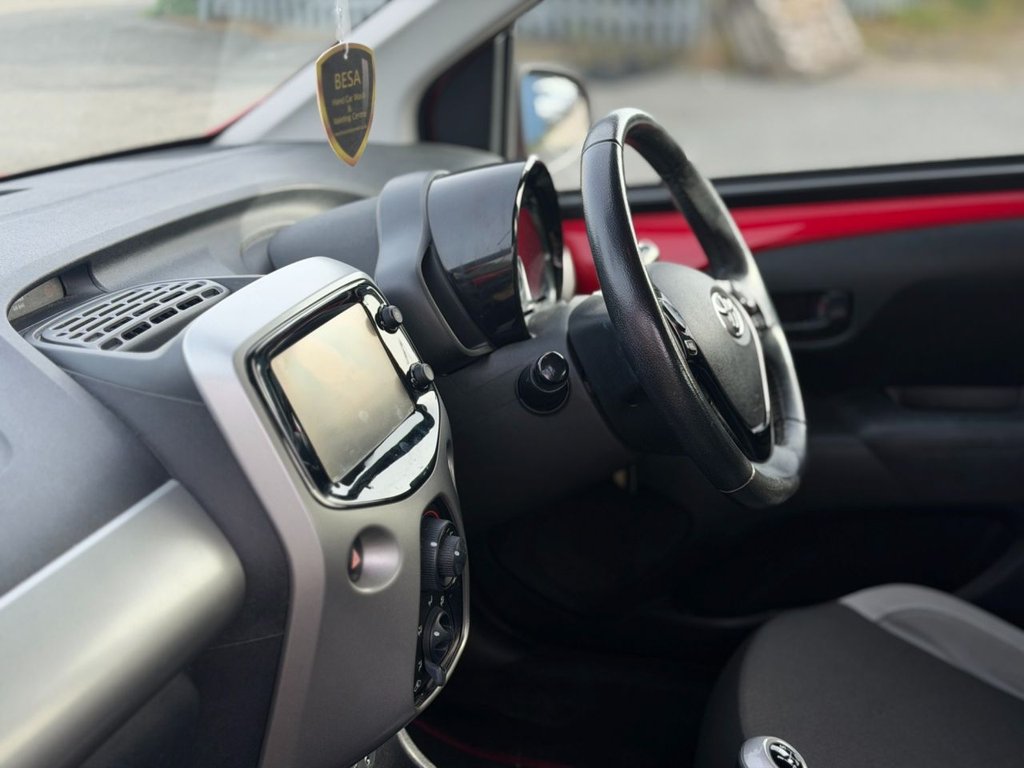 Used Toyota AYGO 2015 for sale - 78200414: Photo 41