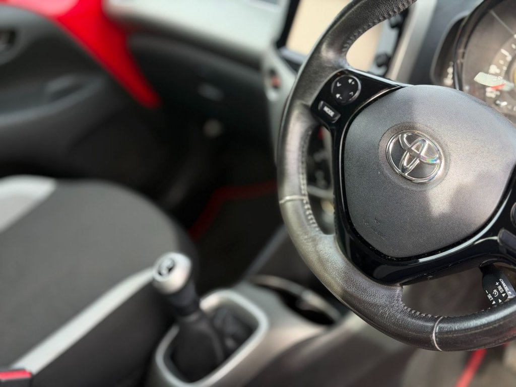 Used Toyota AYGO 2015 for sale - 78200414: Photo 45