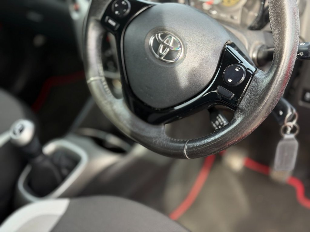 Used Toyota AYGO 2015 for sale - 78200414: Photo 47