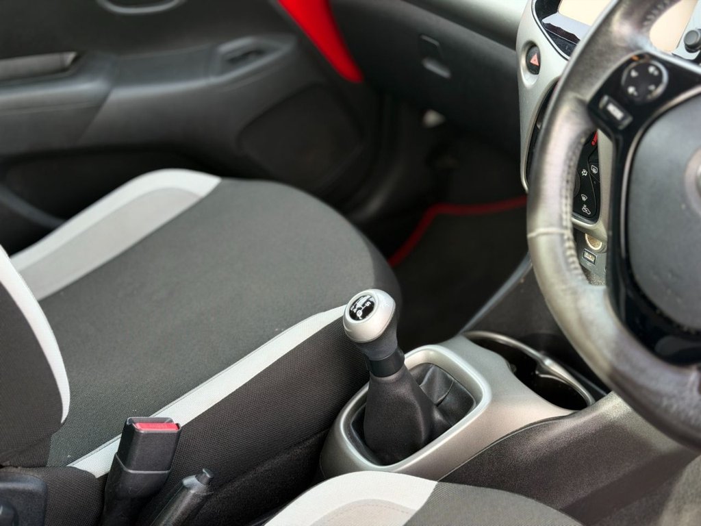 Used Toyota AYGO 2015 for sale - 78200414: Photo 48