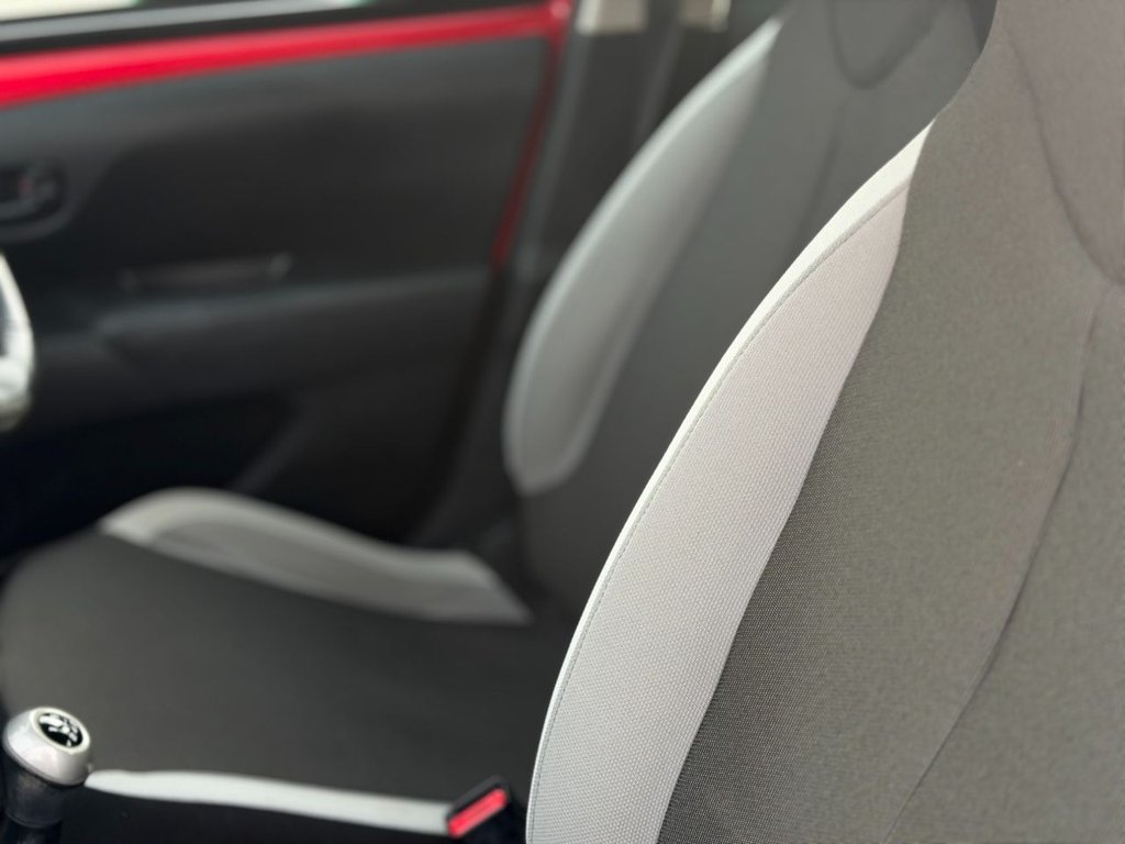 Used Toyota AYGO 2015 for sale - 78200414: Photo 8