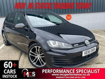 Used Volkswagen Golf 2016 for sale - 75986353: Photo