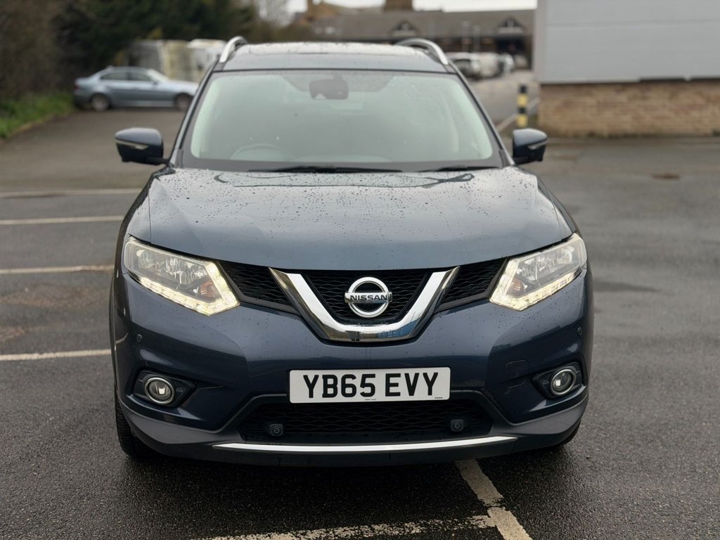 Used Nissan X-Trail 2015 for sale - 77693266: Photo 12