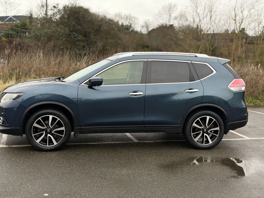 Used Nissan X-Trail 2015 for sale - 77693266: Photo 15