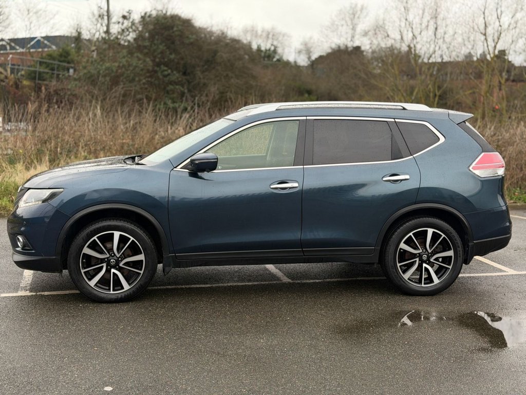 Used Nissan X-Trail 2015 for sale - 77693266: Photo 16