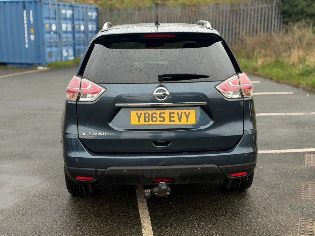 Used Nissan X-Trail 2015 for sale - 77693266: Photo 19