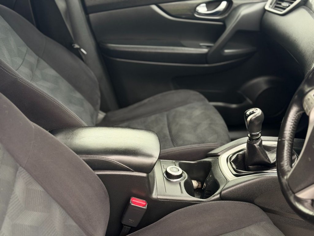 Used Nissan X-Trail 2015 for sale - 77693266: Photo 21