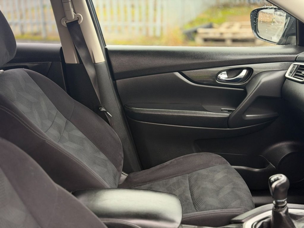 Used Nissan X-Trail 2015 for sale - 77693266: Photo 22