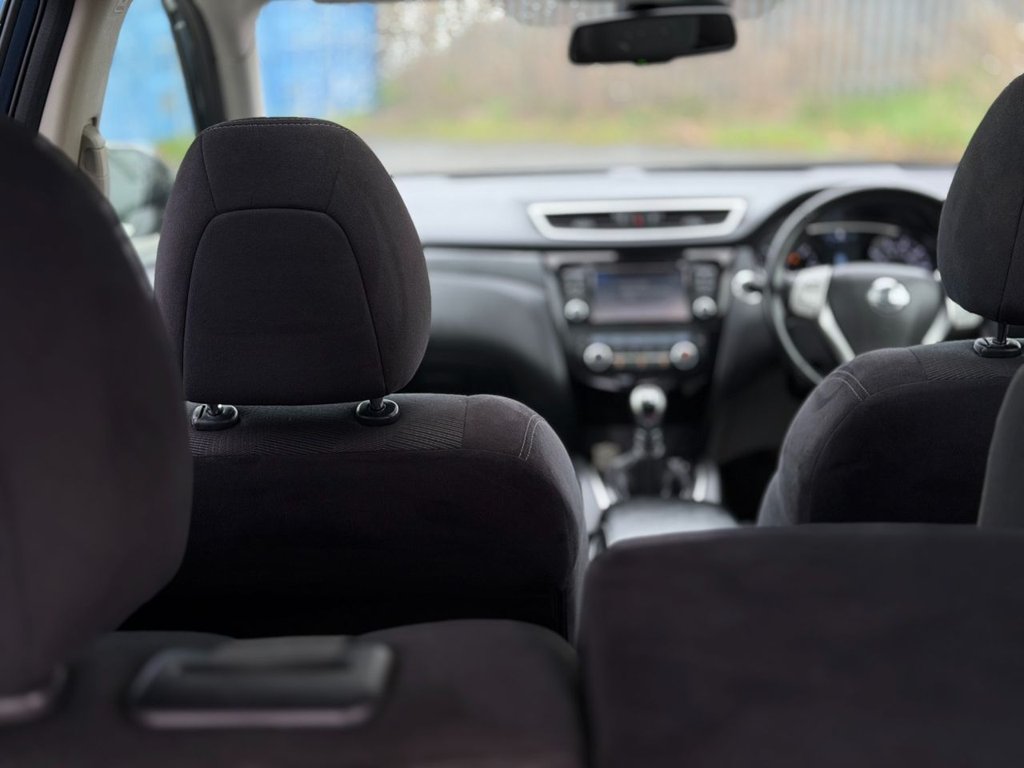 Used Nissan X-Trail 2015 for sale - 77693266: Photo 27