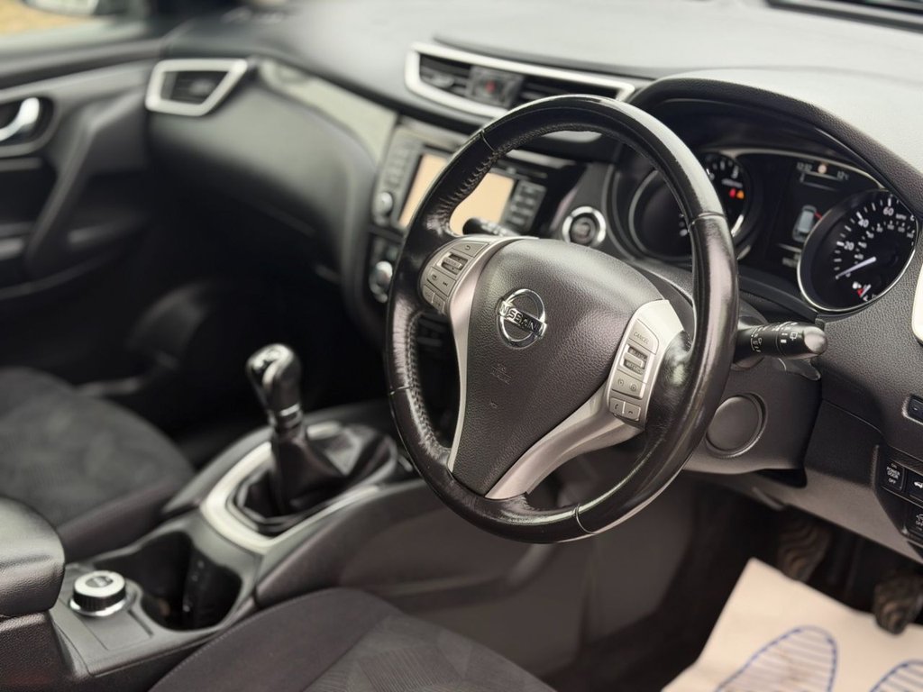 Used Nissan X-Trail 2015 for sale - 77693266: Photo 6