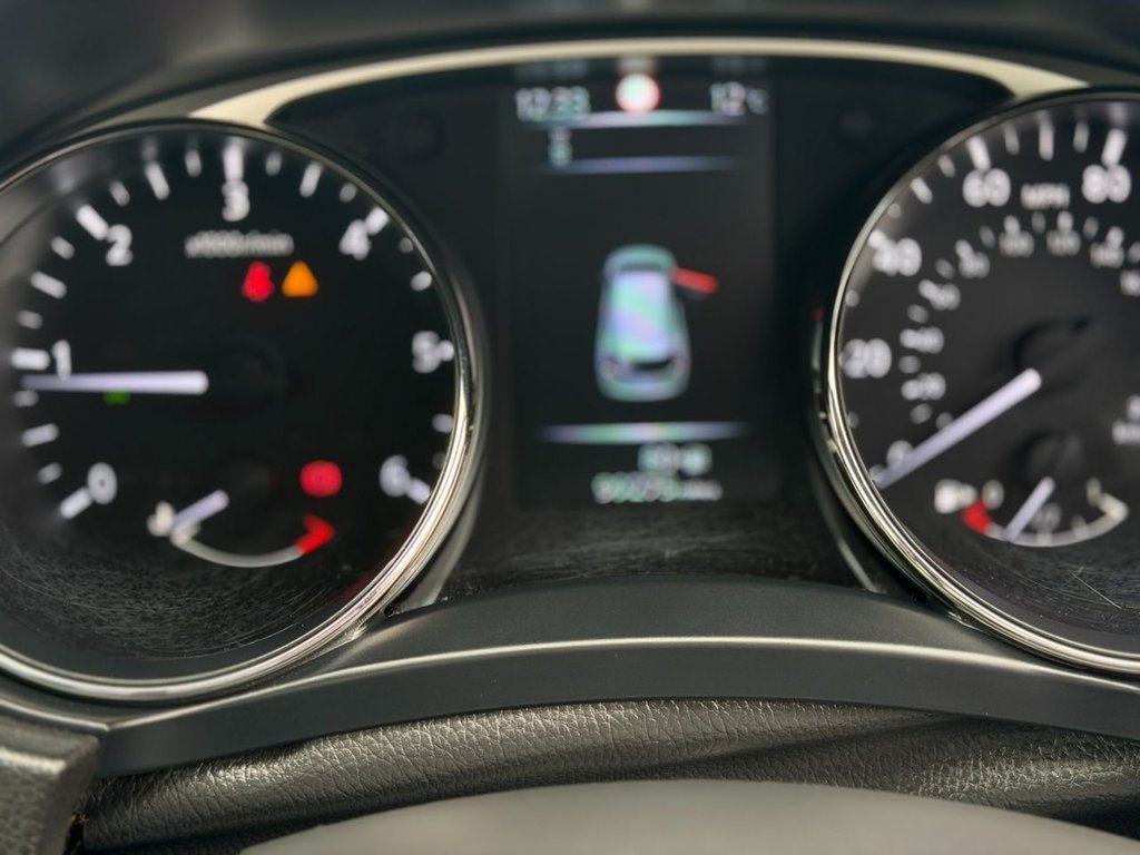 Used Nissan X-Trail 2015 for sale - 77693266: Photo 9