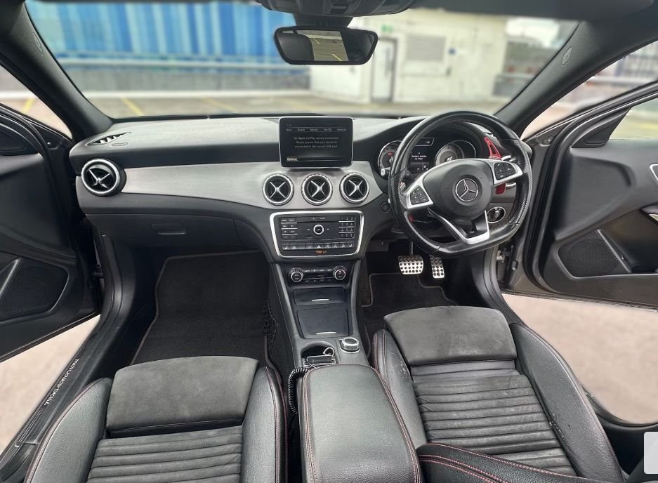 Used Mercedes-Benz GLA 2016 for sale - 76375966: Photo 7