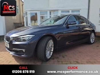 Used BMW 3 Series 2013 for sale - 78805603: Photo