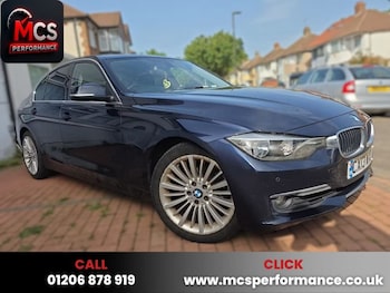 Used BMW 3 Series 2013 for sale - 78805603: Photo