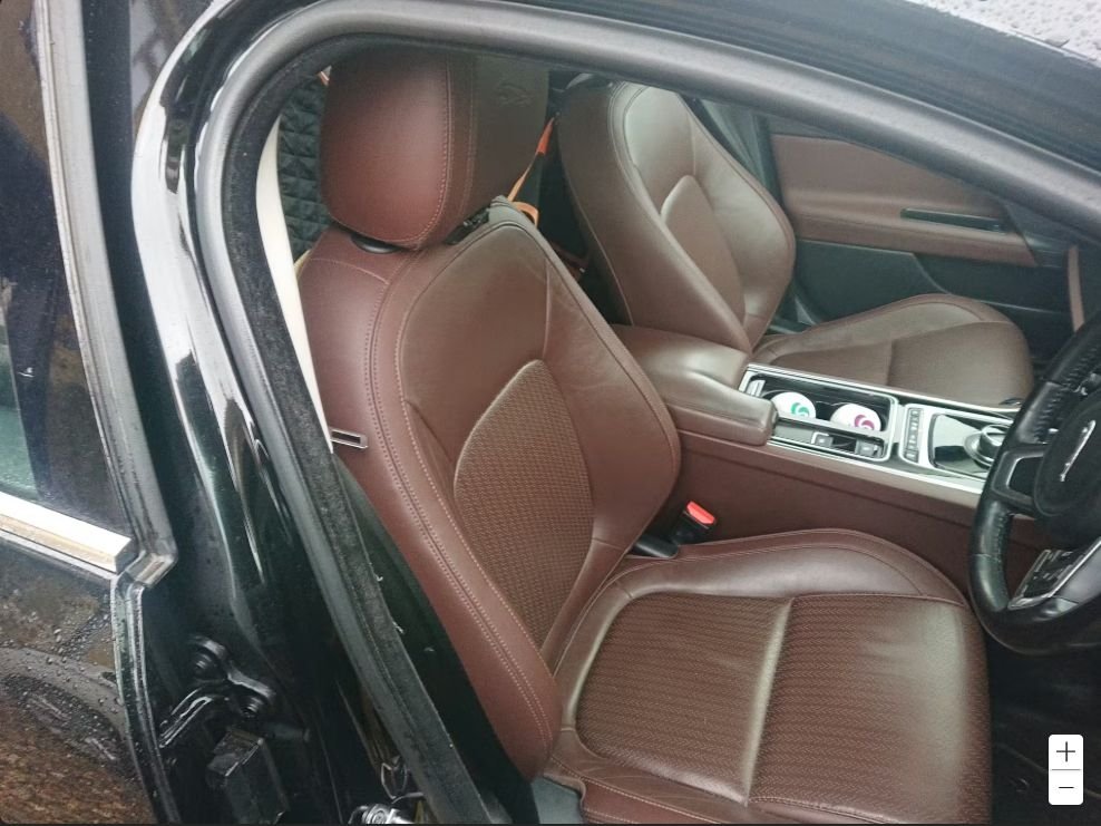 Used Jaguar XE 2018 for sale - 77451507: Photo 15