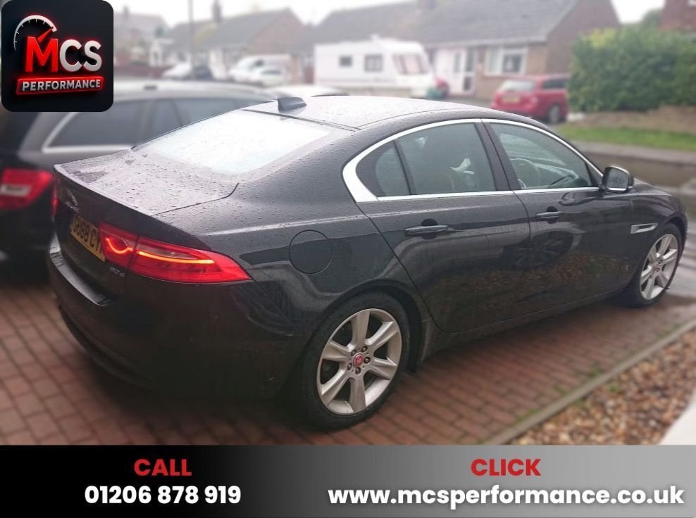 Used Jaguar XE 2018 for sale - 77451507: Photo 5