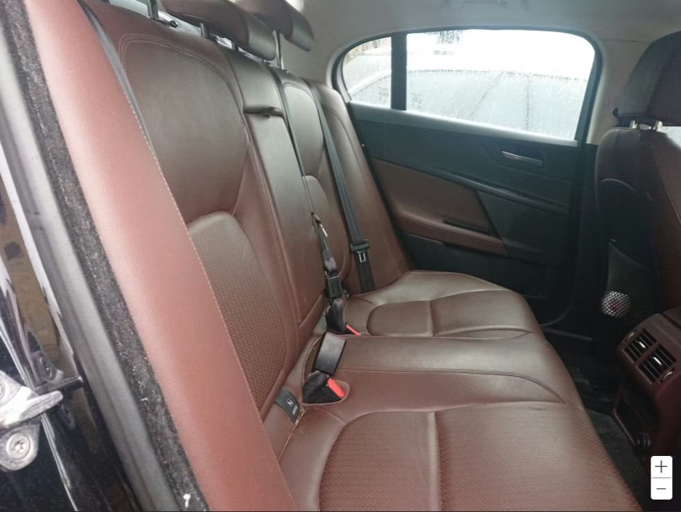 Used Jaguar XE 2018 for sale - 77451507: Photo 8