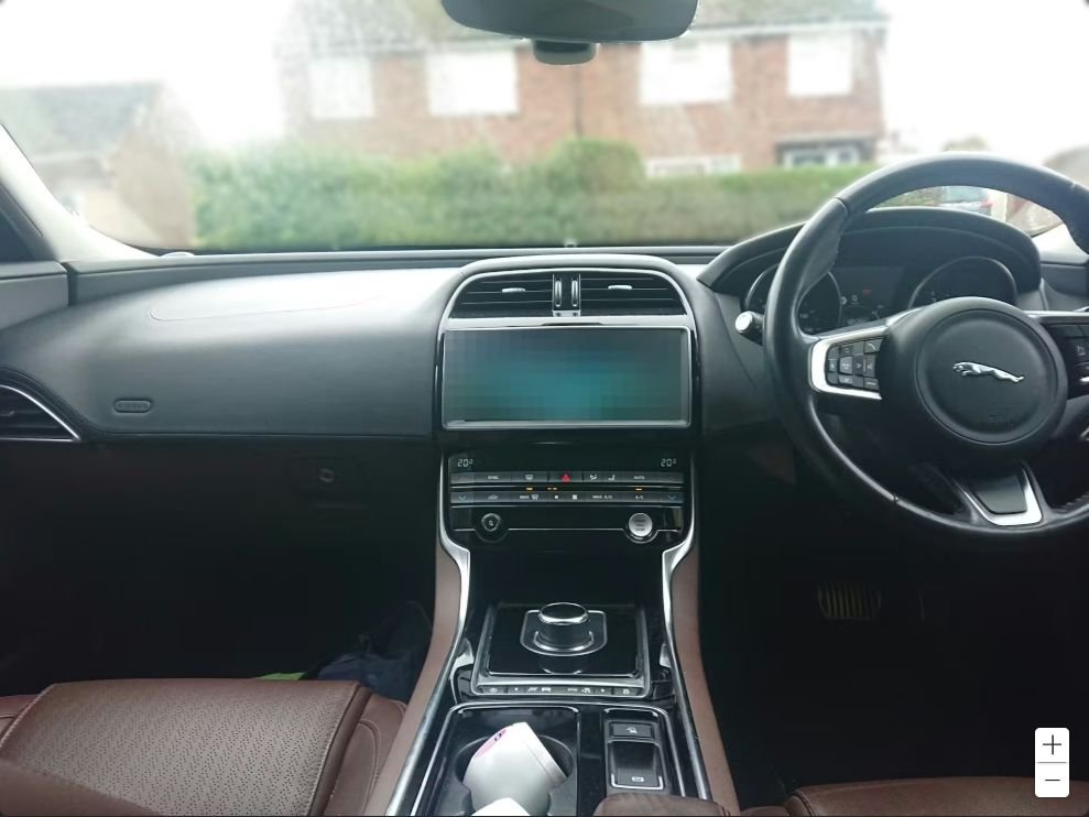 Used Jaguar XE 2018 for sale - 77451507: Photo 9