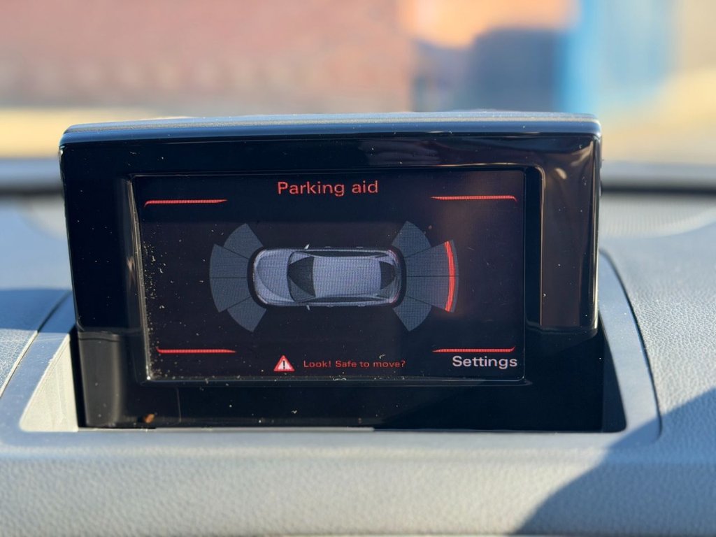 Used Audi Q3 2016 for sale - 78017189: Photo 10