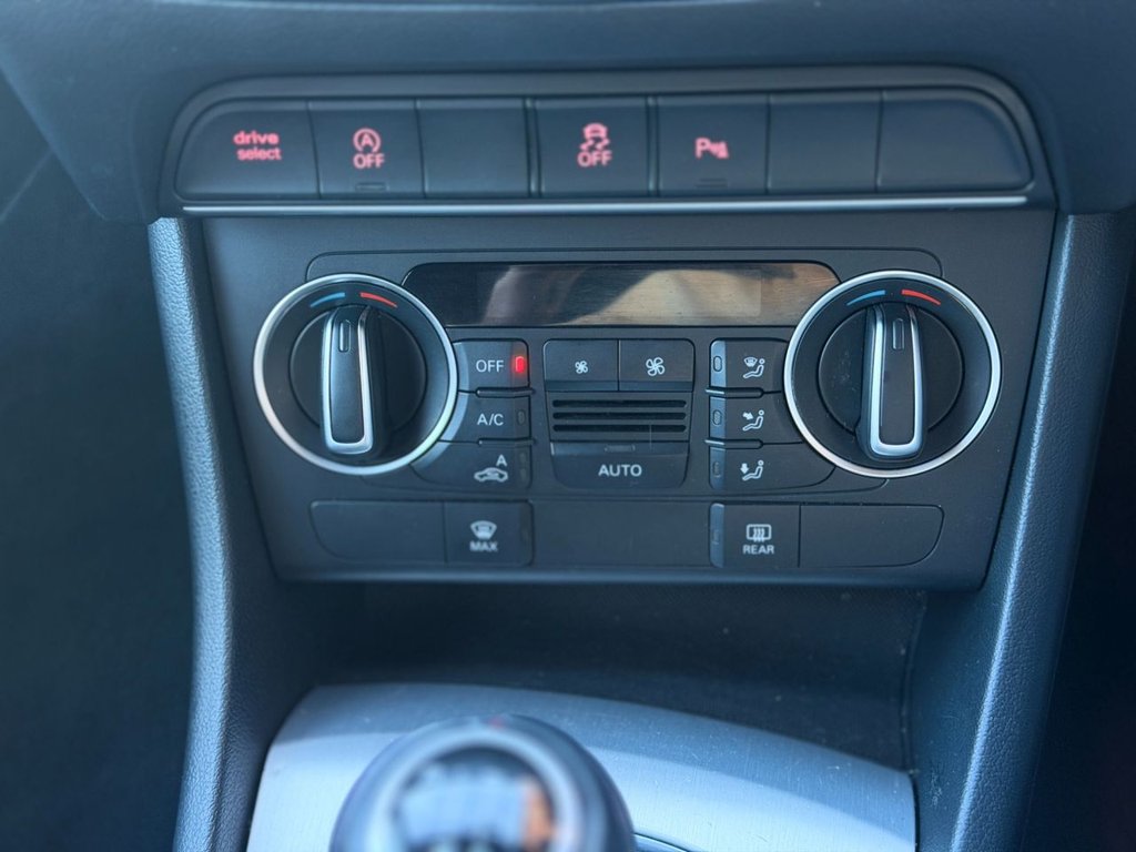 Used Audi Q3 2016 for sale - 78017189: Photo 11