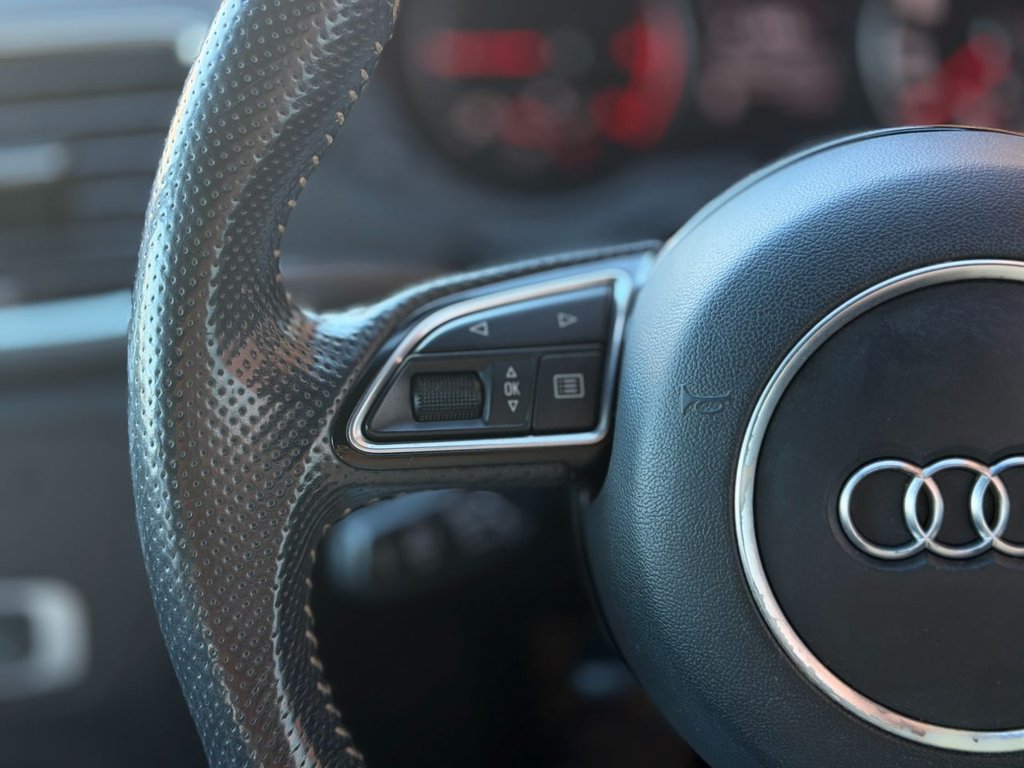 Used Audi Q3 2016 for sale - 78017189: Photo 13