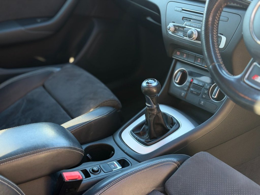 Used Audi Q3 2016 for sale - 78017189: Photo 15