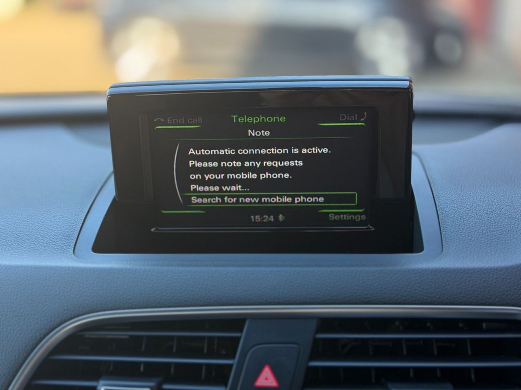 Used Audi Q3 2016 for sale - 78017189: Photo 18