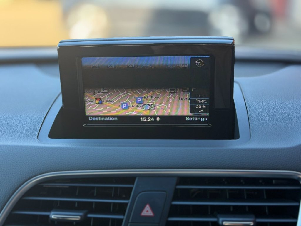 Used Audi Q3 2016 for sale - 78017189: Photo 19